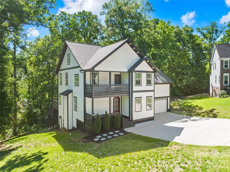 2101 Highland View Lane, Charlotte, NC 28214 - #2