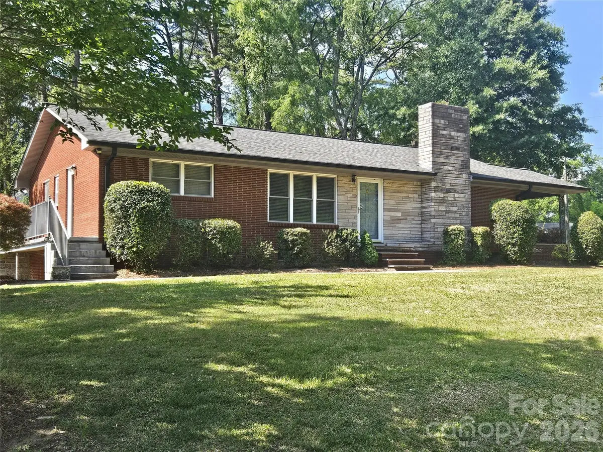 557 Goldmoor Drive Ne, Concord, NC 28025 - #1
