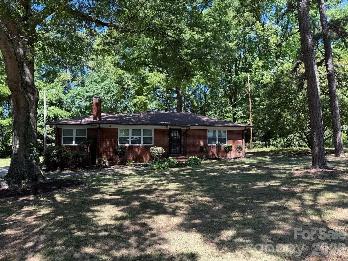 1662 Browns Avenue, Charlotte, NC 28208 - #1