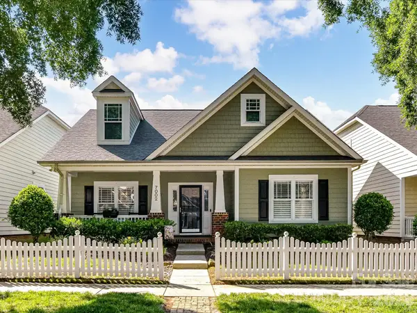 7002 Ladys Secret Drive, Indian Trail, NC 28079