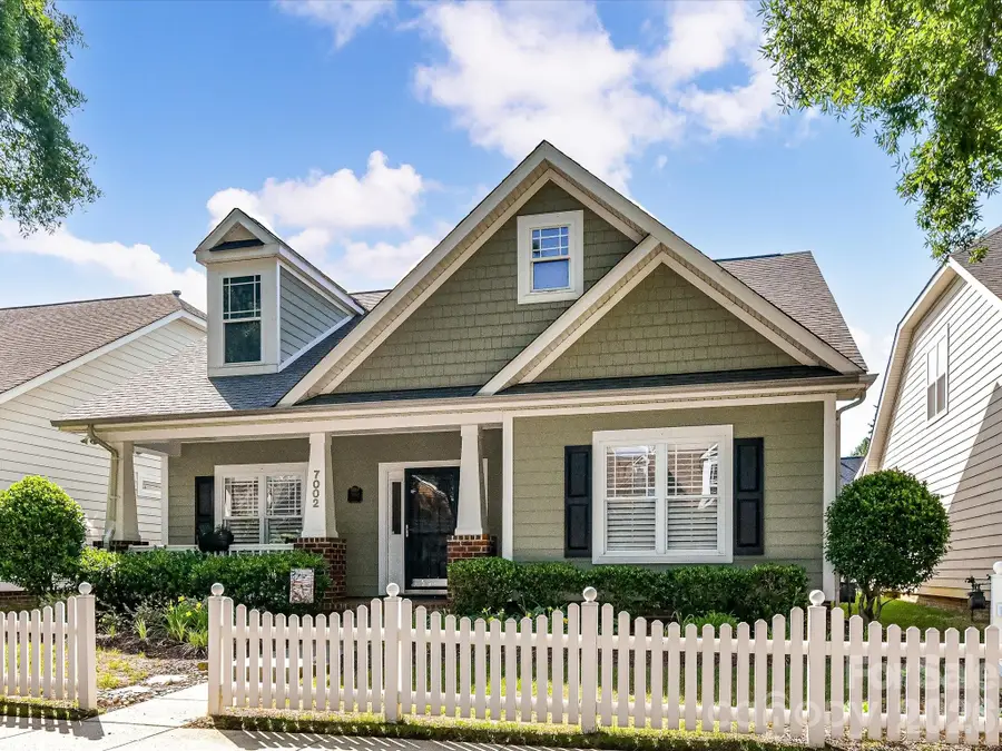 7002 Ladys Secret Drive, Indian Trail, NC 28079 - #2