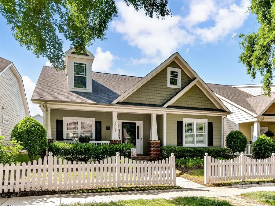 7002 Ladys Secret Drive, Indian Trail, NC 28079 - #3