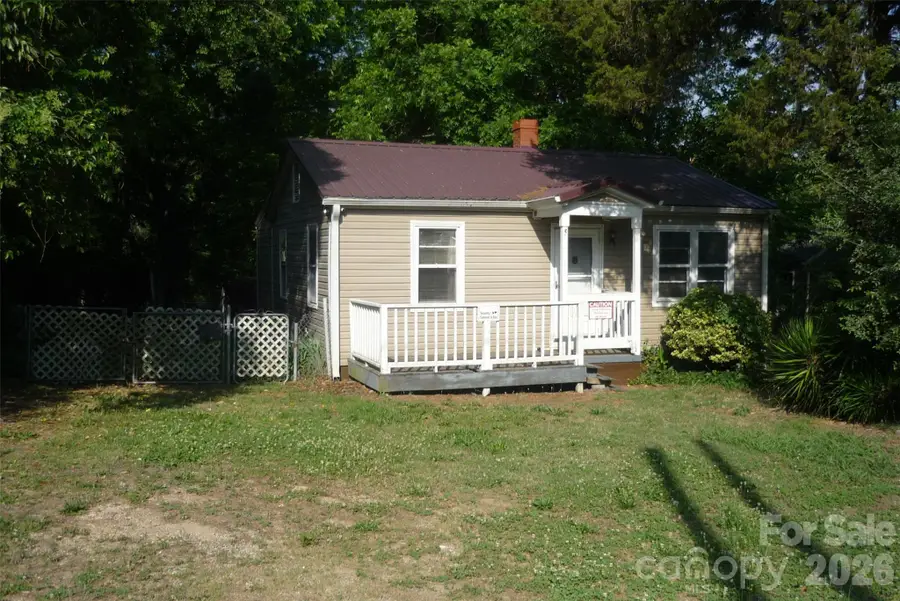 407 N Pear Street, Gastonia, NC 28054 - #2