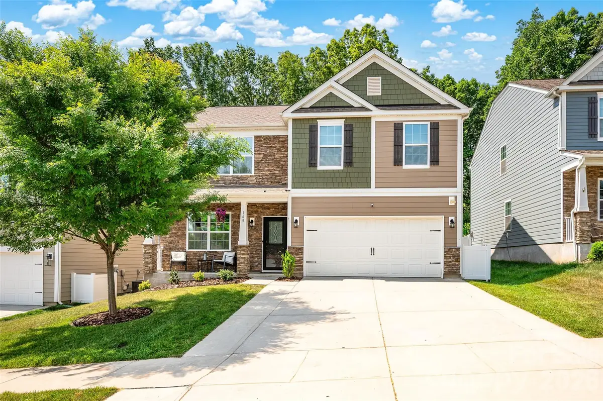 168 Cherry Birch Street, Mooresville, NC 28117 - #1