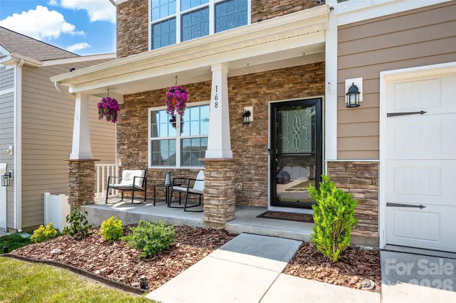 168 Cherry Birch Street, Mooresville, NC 28117 - #2