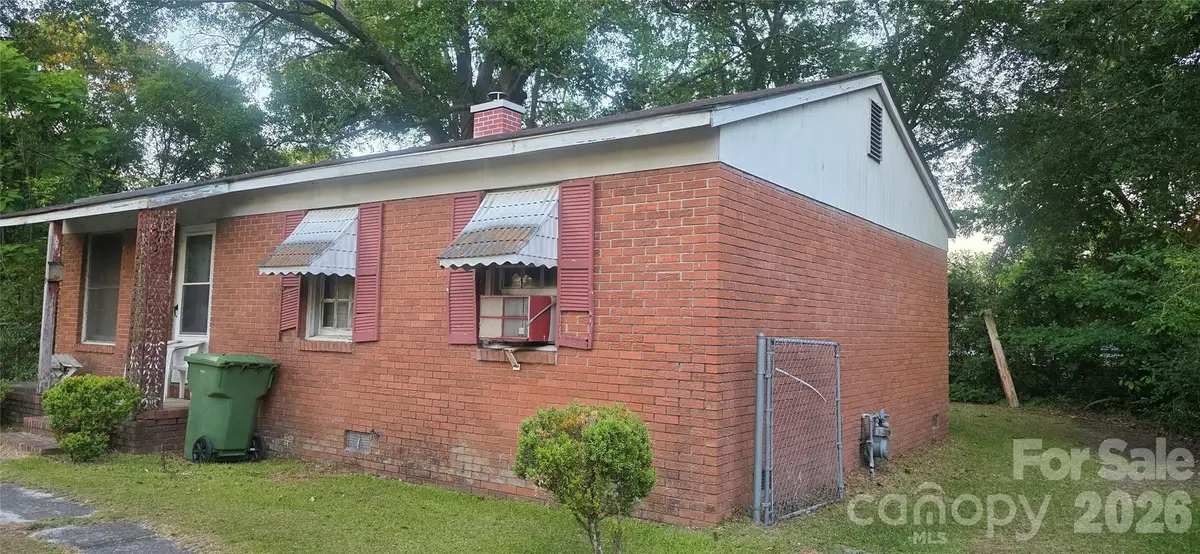 806 N Brunson Street, Florence, SC 29506 - #1