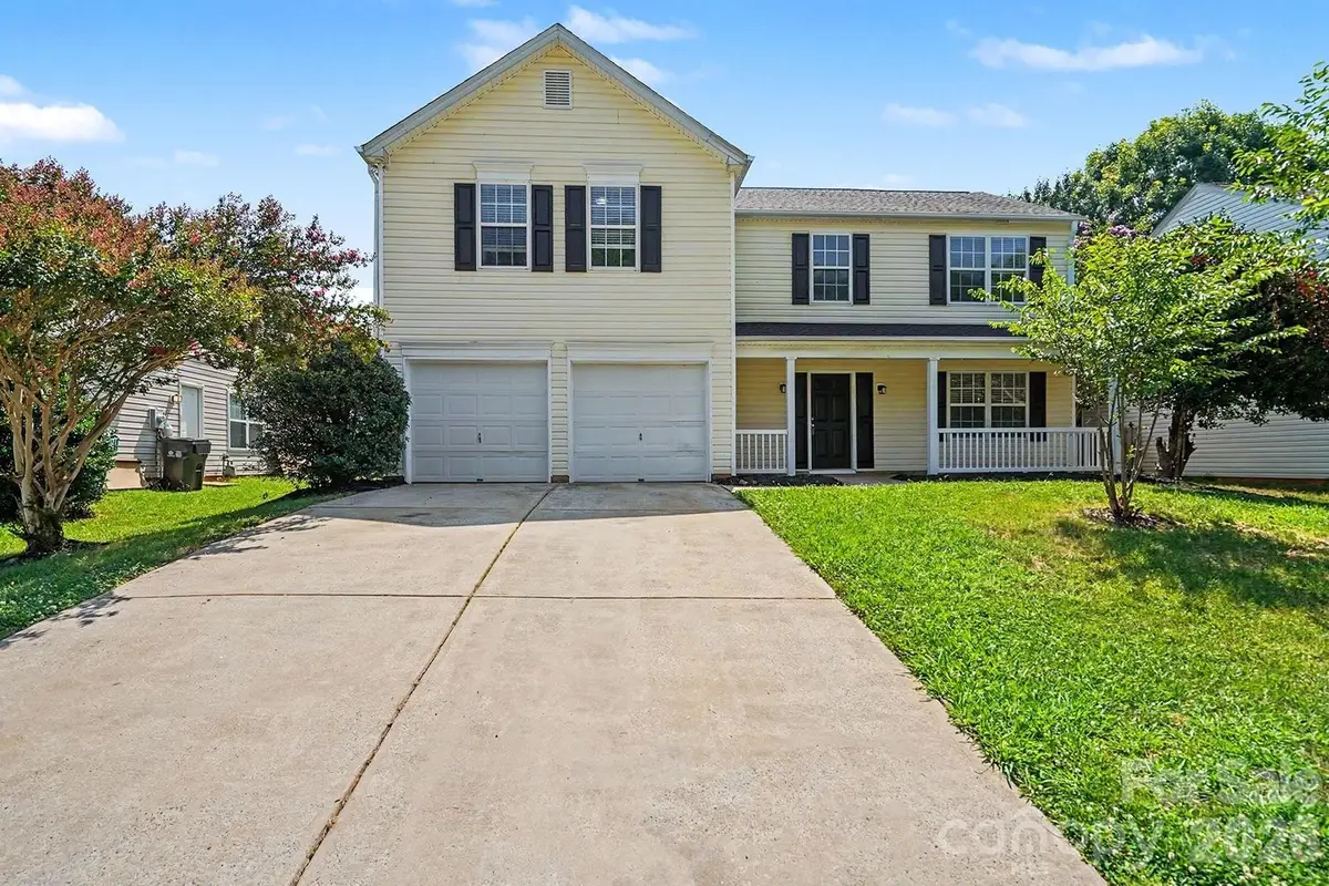 9828 Aventide Lane, Charlotte, NC 28215 - #1