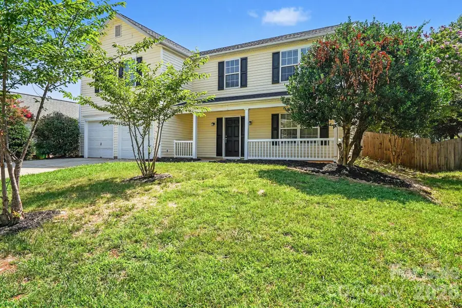 9828 Aventide Lane, Charlotte, NC 28215 - #2