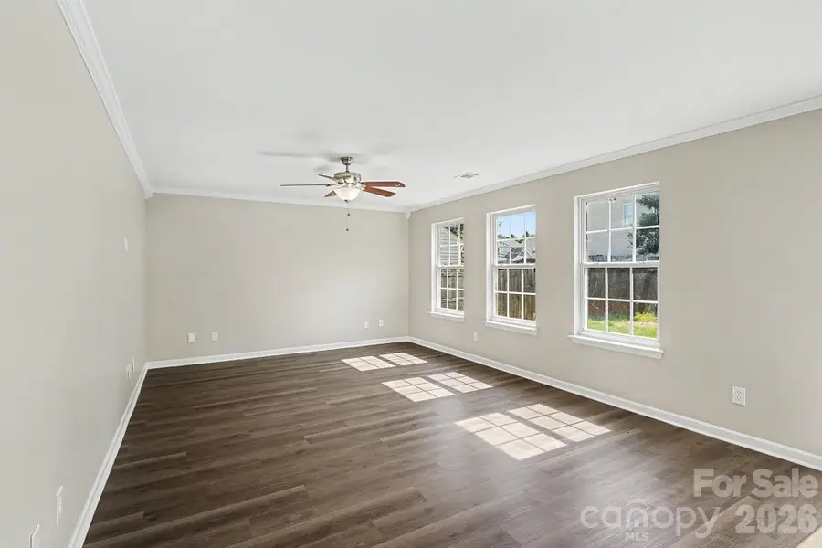 9828 Aventide Lane, Charlotte, NC 28215 - #3