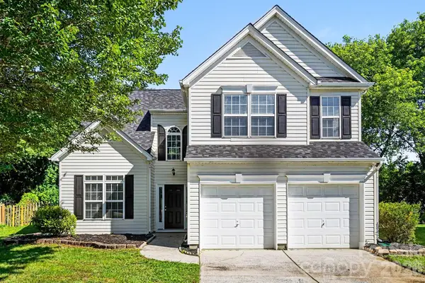 7824 Belchester Circle, Charlotte, NC 28215
