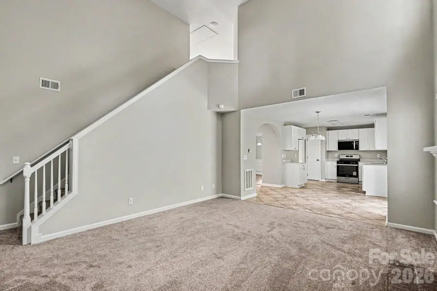 7824 Belchester Circle, Charlotte, NC 28215 - #3
