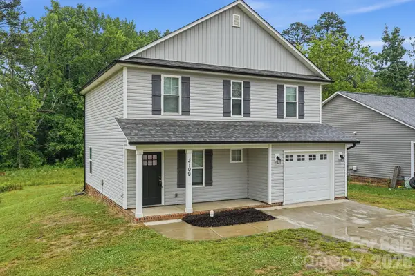 3109 Cochrane Drive, Charlotte, NC 28269