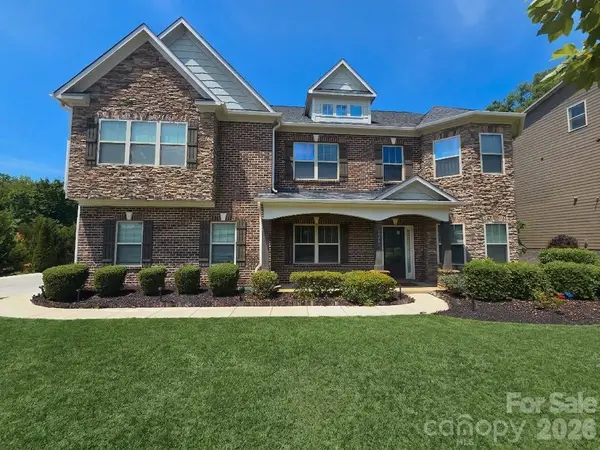 15301 Guthrie Drive, Huntersville, NC 28078