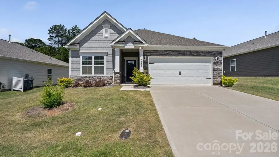 3688 Mercer Street, Terrell, NC 28682 - #3