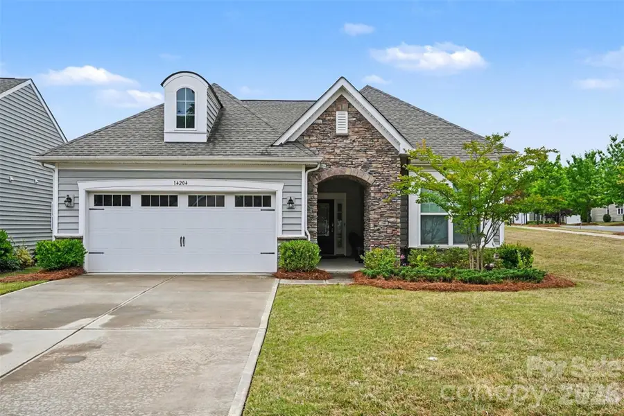 14204 Southbridge Forest Drive, Charlotte, NC 27273 - #2