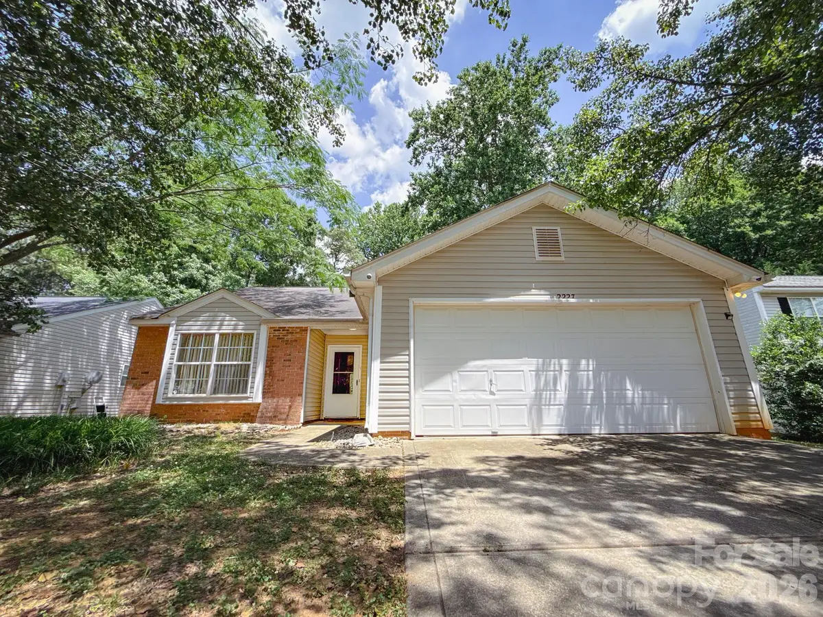 2227 Mancke Drive, Rock Hill, SC 29732 - #1