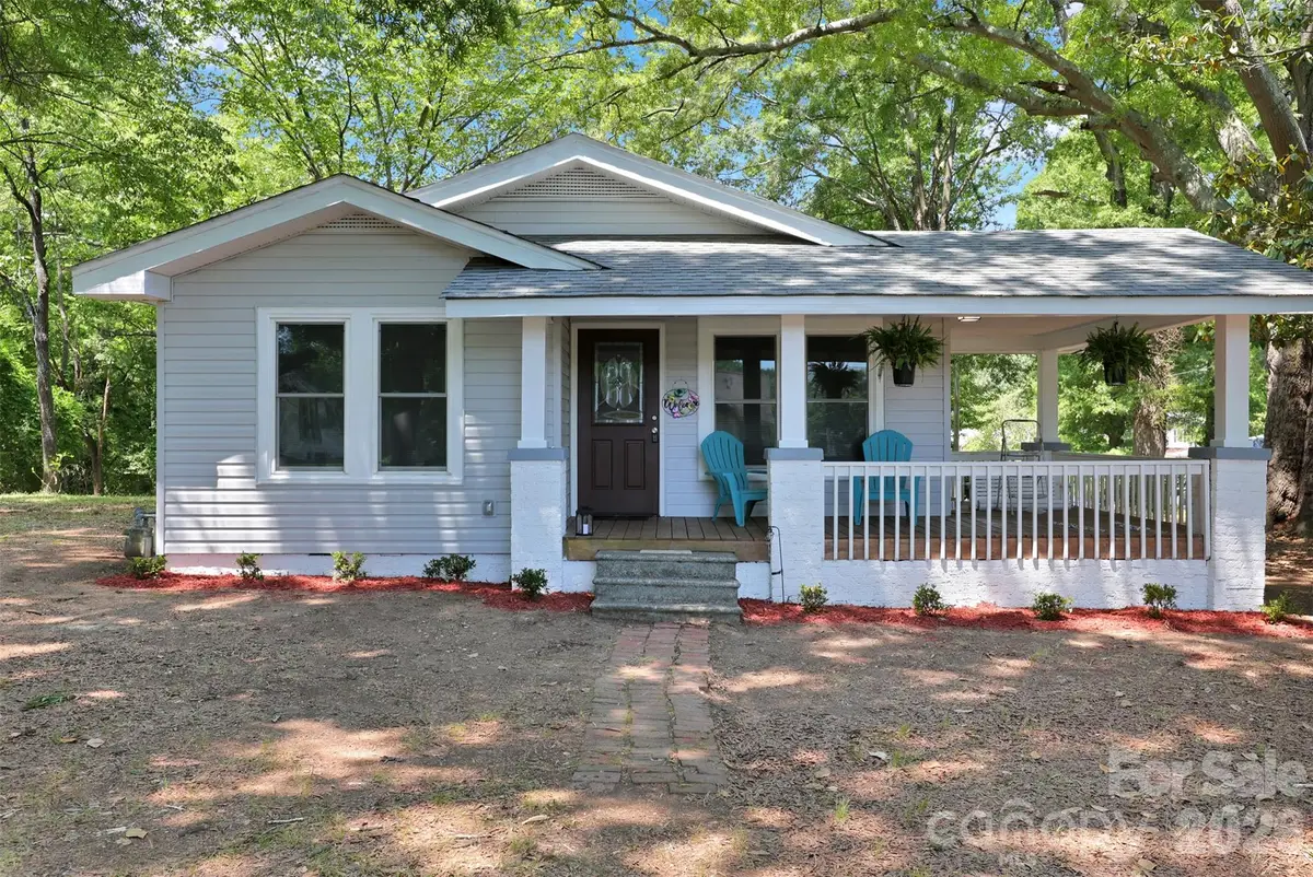 445 Peachtree Street, Albemarle, NC 28001 - #1