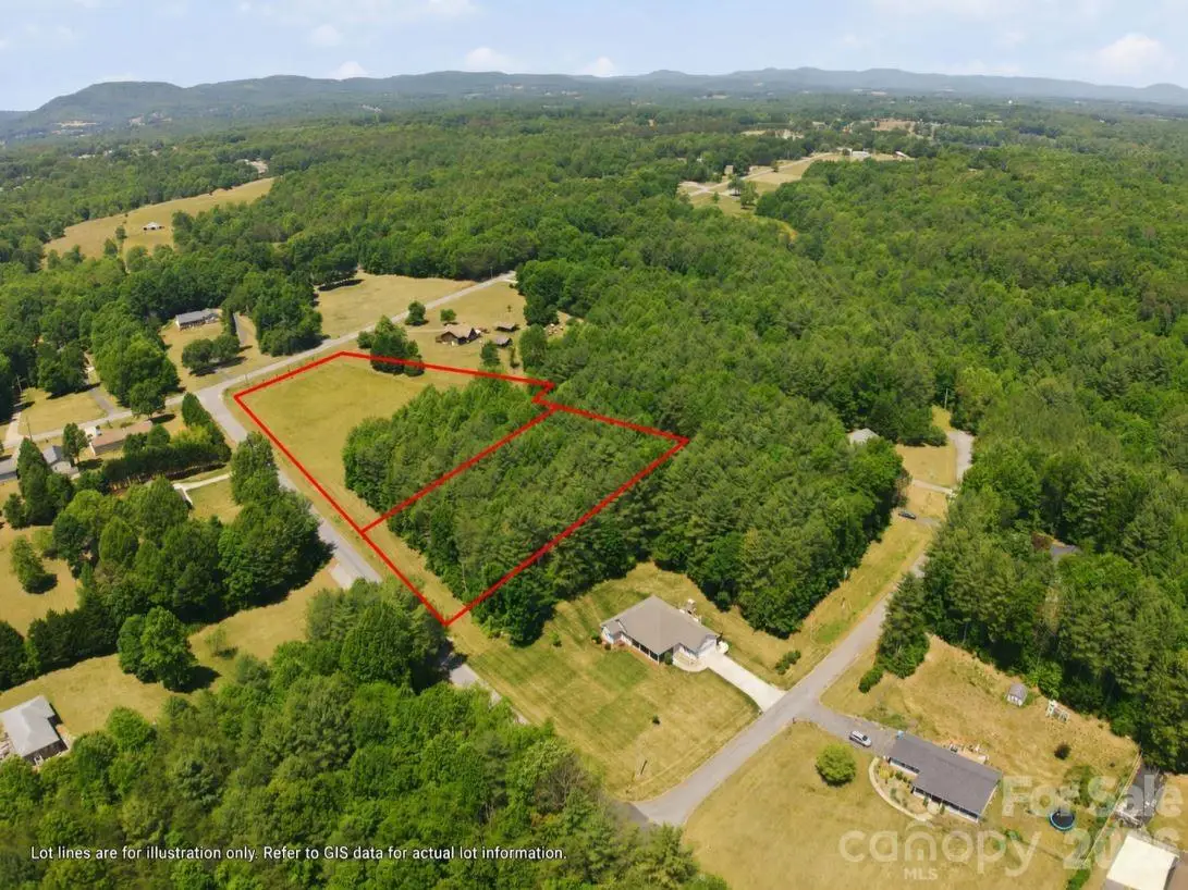 0 Glade Creek Drive, Taylorsville, NC 28681 - #1