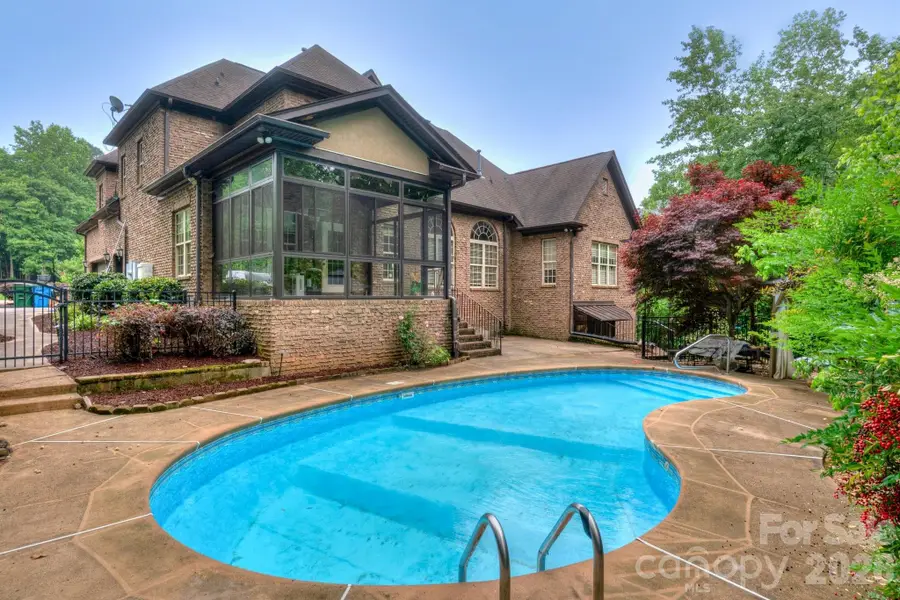 6543 Robin Hollow Drive, Mint Hill, NC 28227 - #3