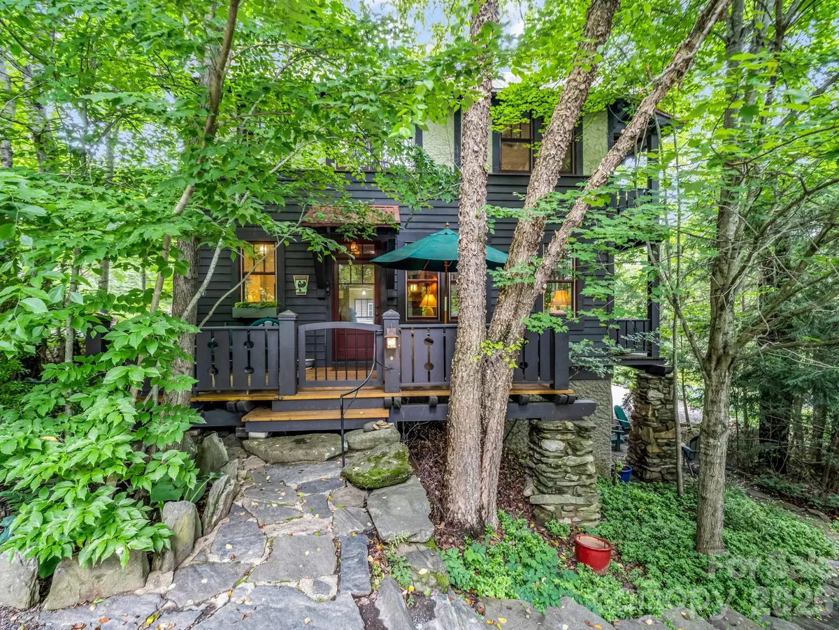 46 Cheshire Drive, Black Mountain, NC 28711 - #1
