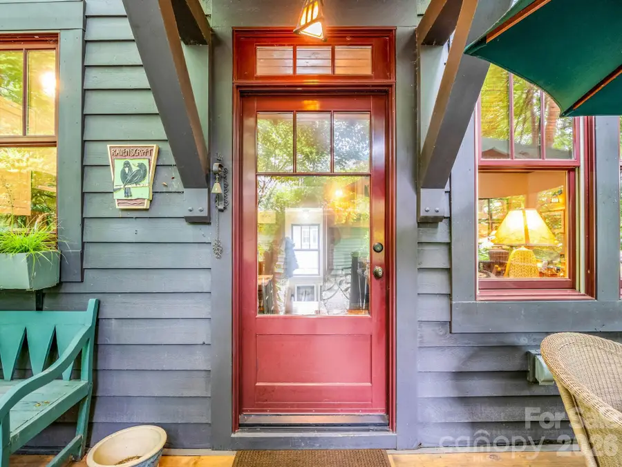 46 Cheshire Drive, Black Mountain, NC 28711 - #2