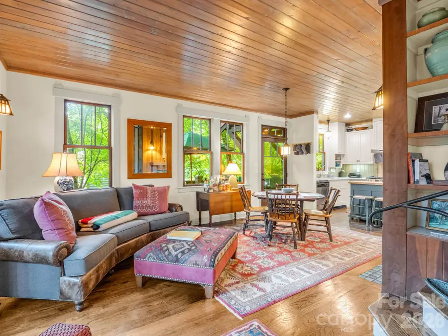 46 Cheshire Drive, Black Mountain, NC 28711 - #3