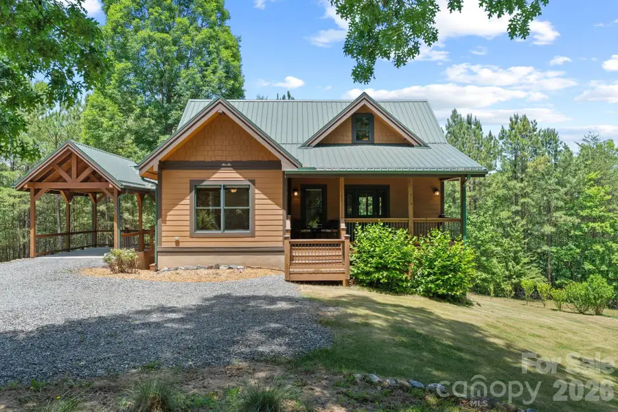 280 Hidden Lake Parkway, Nebo, NC 28761 - #3