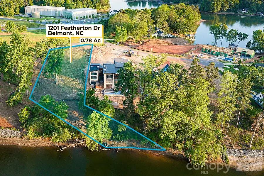 1201 Featherton Drive, Belmont, NC 28012 - #3