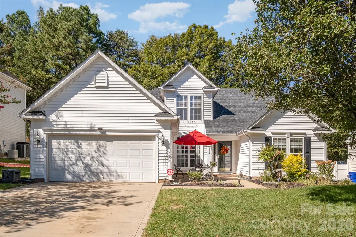 6859 Lakecrest Court, Denver, NC 28037 - #1