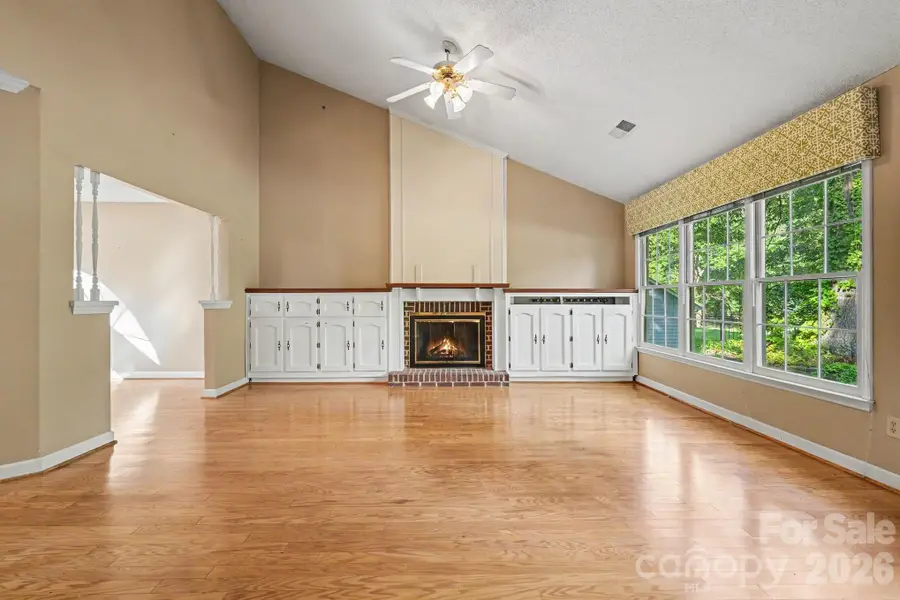 3032 Oakcroft Drive, Matthews, NC 28105 - #3