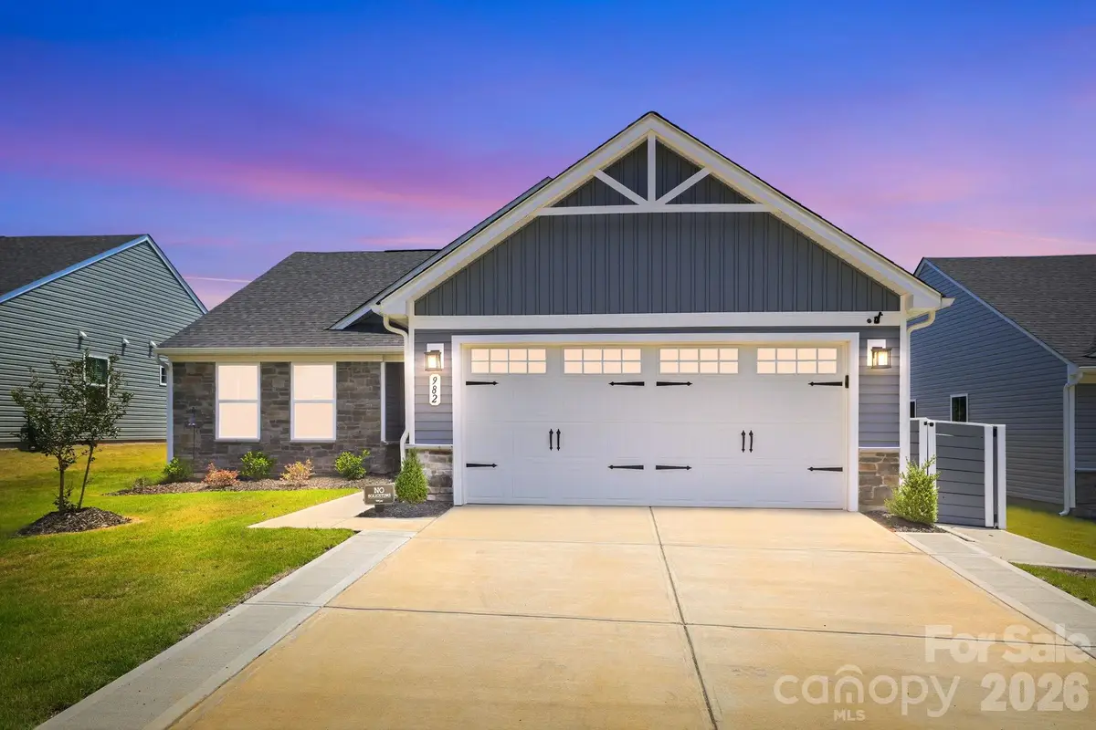 982 Pemberley Street, Lancaster, SC 29720 - #1
