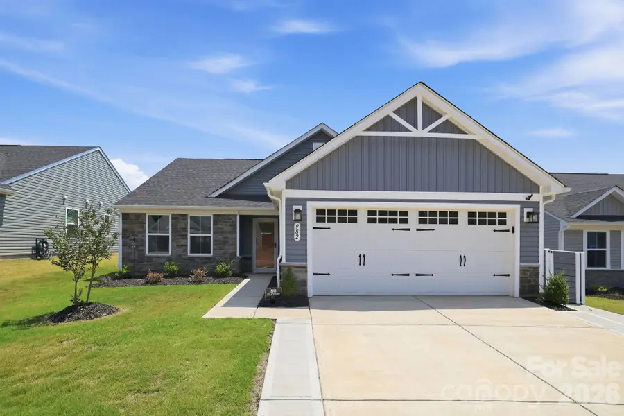 982 Pemberley Street, Lancaster, SC 29720 - #3