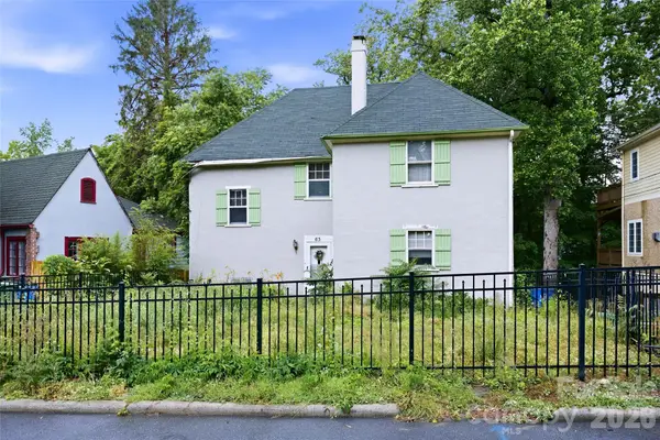 63 Westover Drive, Asheville, NC 28801