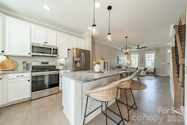 464 Spring Gardens Drive #216, Belmont, NC 28012
