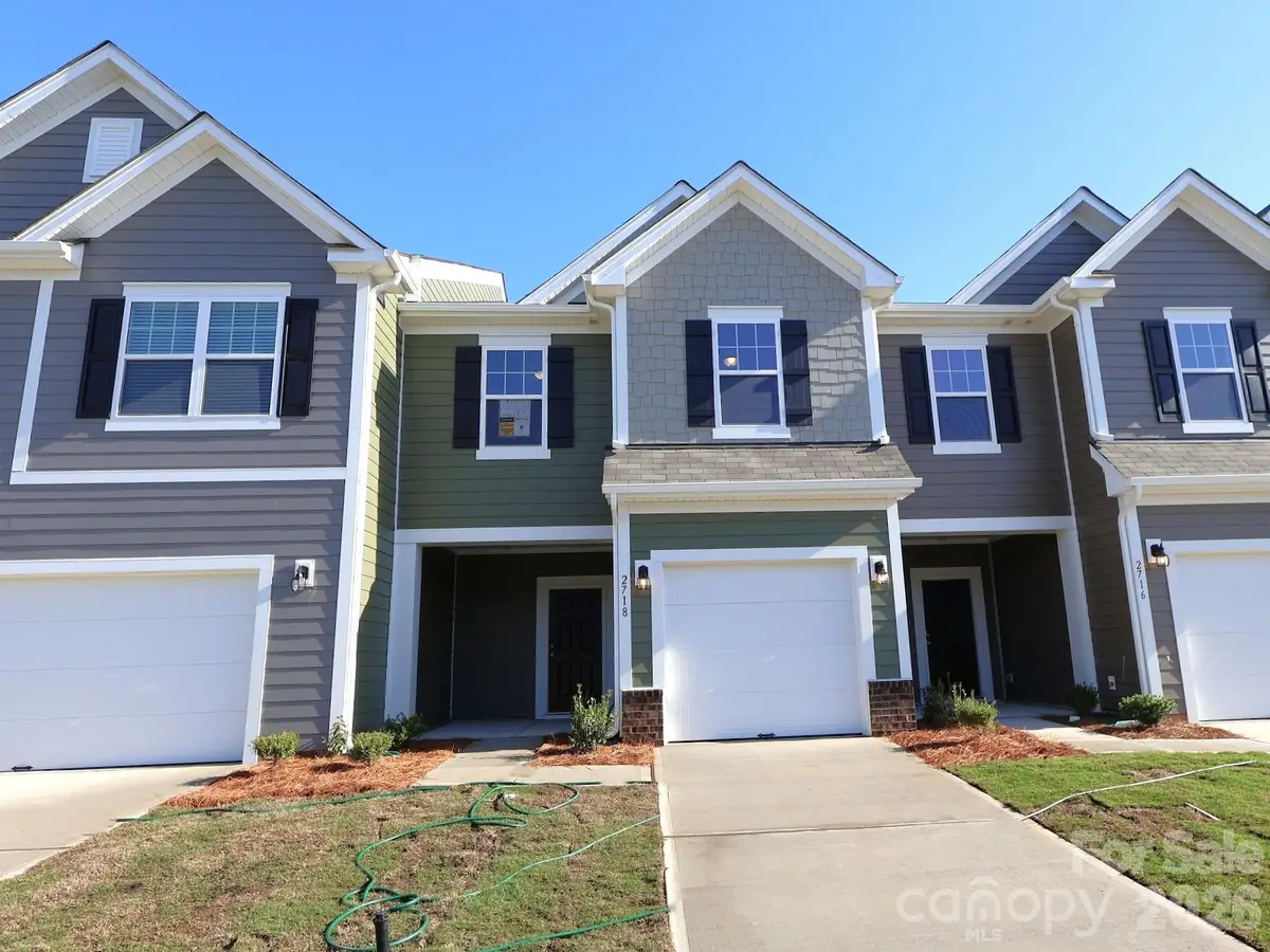 2718 Yeager Drive Nw, Concord, NC 28027 - #1