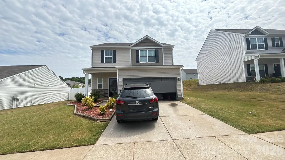 1112 Creedmore Court, Charlotte, NC 28215 - #1