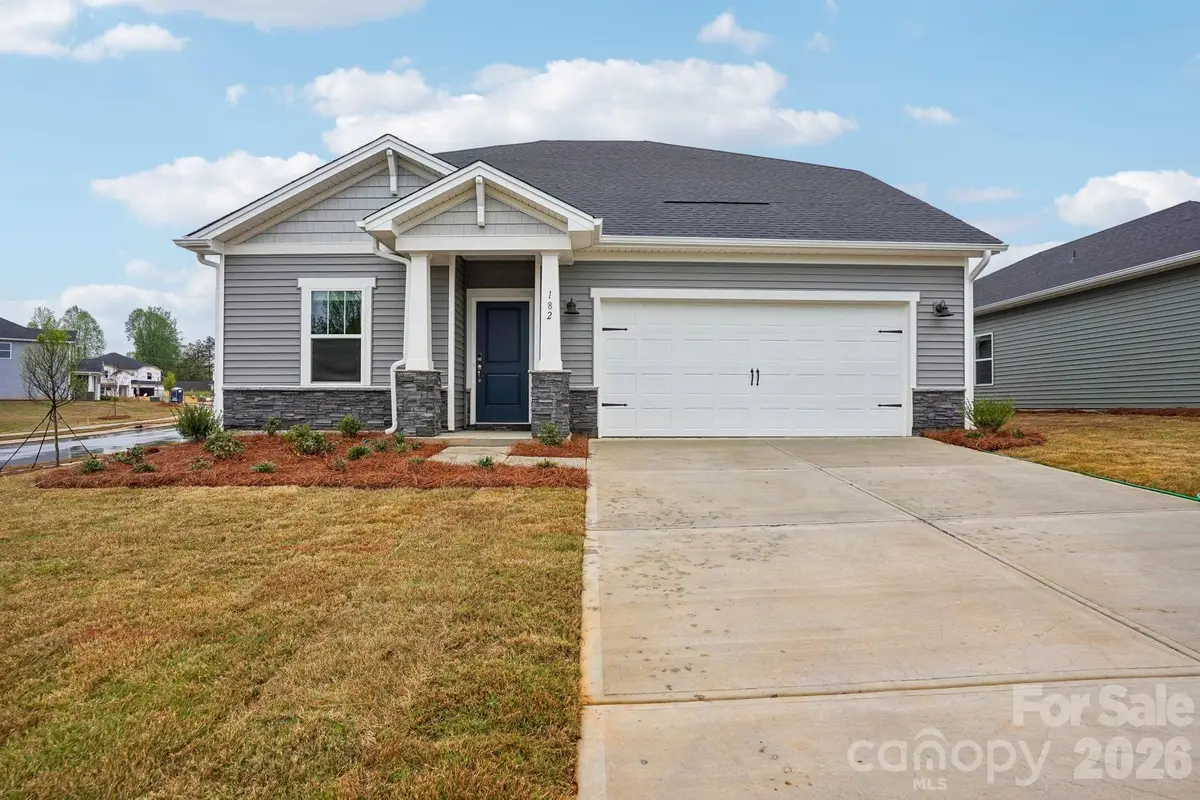 2455 Maxton Drive, Salisbury, NC 28144 - #1