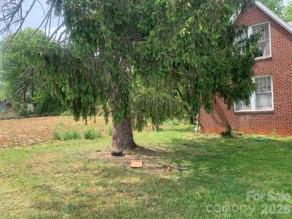 0 E Meeting Street, Morganton, NC 28655