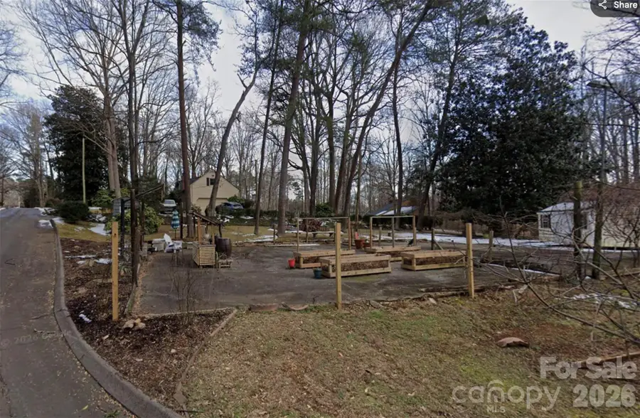 0 Briarcliff Road, Rockwell, NC 28138 - #3