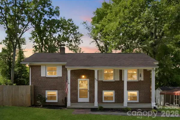 3806 Amsbury Road, Concord, NC 28025