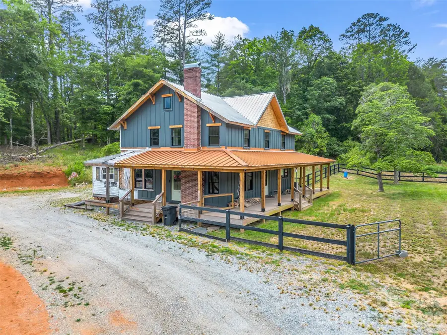 6651 Us 64/74a Highway, Lake Lure, NC 28746 - #2