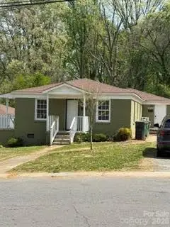 2224/2226 Augusta Street, Charlotte, NC 28216