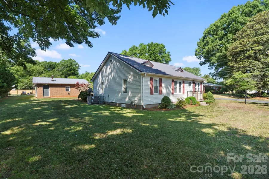 3425 Long Ferry Road, Salisbury, NC 28146 - #2