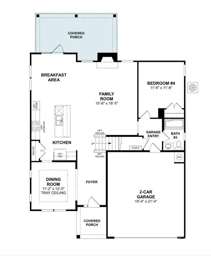 2112 Hackney Street, Huntersville, NC 28078 - #2