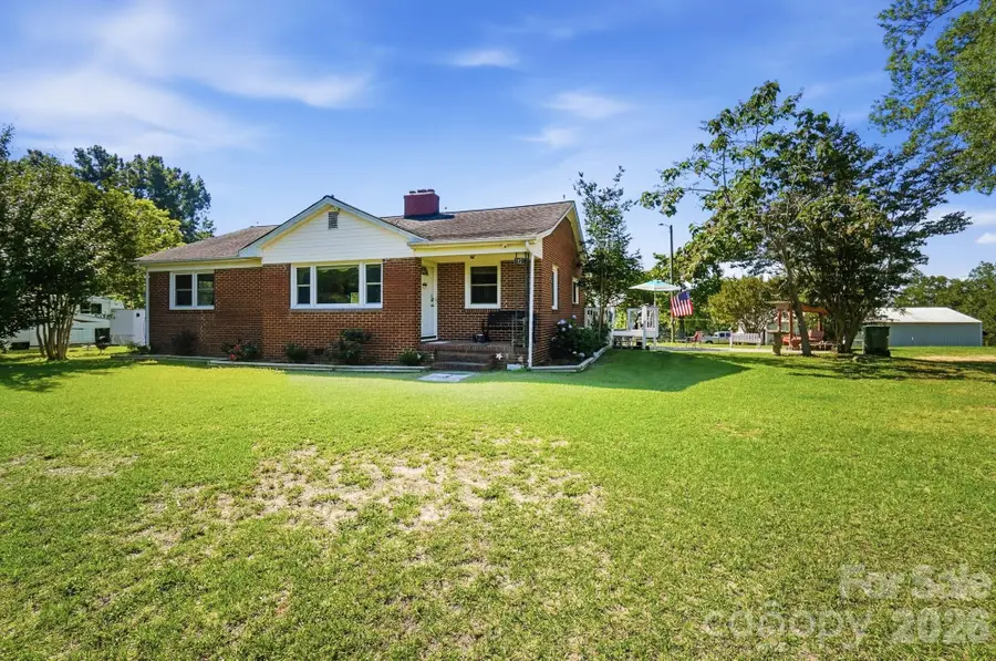 1821 Overbrook Road, Kershaw, SC 29067 - #3