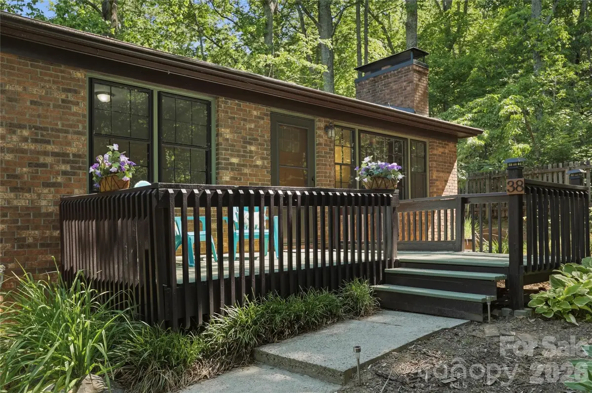 38 Nixon Terrace, Asheville, NC 28805 - #1