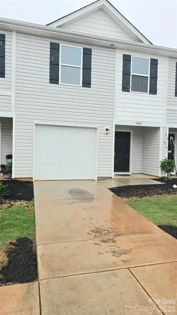 1941 Tranquility Circle #D, Newton, NC 28658