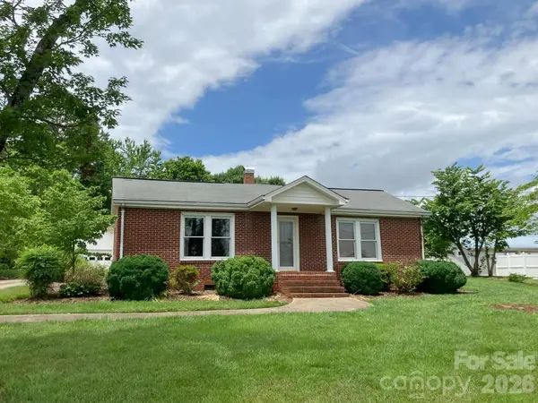 191 Thompson Road, Rutherfordton, NC 28139