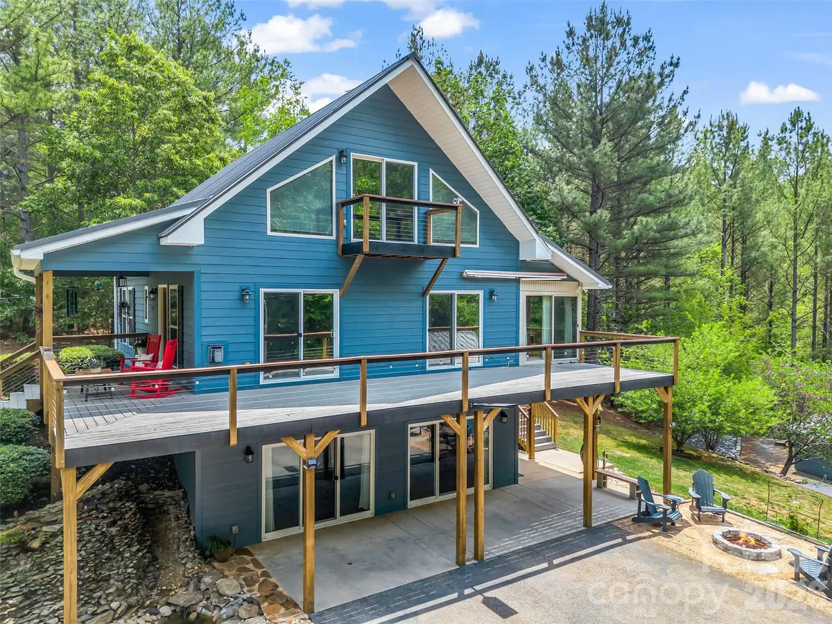 391 Clearwater Parkway, Rutherfordton, NC 28139 - #1