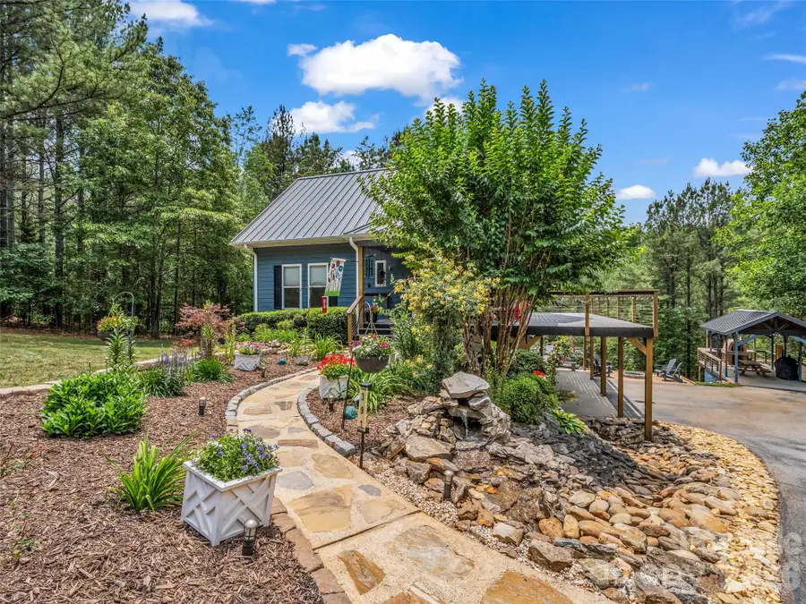 391 Clearwater Parkway, Rutherfordton, NC 28139 - #2
